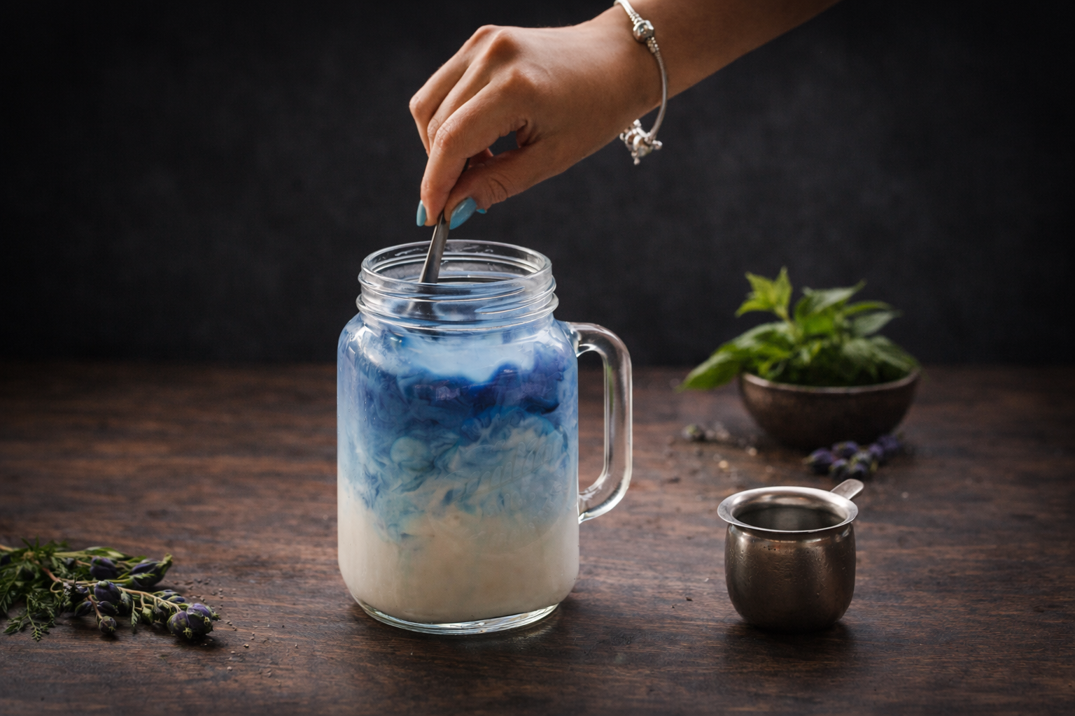 Aimer Tea Thai Thai Mérida | Sabor Artesanal